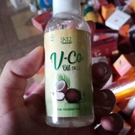 vico oil sr12/vico kapsul SR12/obat flu dan batuk/minyak nasi pulen
