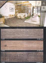 台中塑膠地板-ABC 極致木紋系列~長條木紋塑膠地板 塑膠地磚 -新發售《台中市免運費》