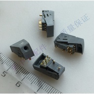 Original WTB Wire Pair Board Connector 8PIN 8-Pin Gold-Plated Pin Quality High-End DIP BLOCKS