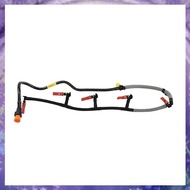 [P K A M] Diesel Fuel Injection  Overflow Leak Off Hose for Ford Ranger T6 T7 T8 T9 3.2L for Mazda B