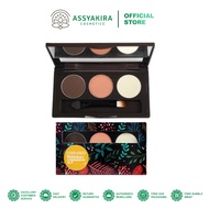 ESENSES Moody Eyeshadow Kit