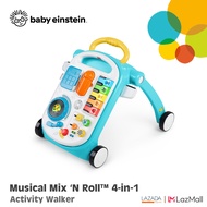 Walker 4-In-1 Mix & Roll