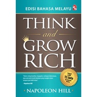 BC : Think And Grow Rich - Edisi Bahasa Melayu