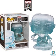 Funko POP! Marvel 80th Anniversary X-Men - Iceman (First Appearance)