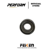 Feiken Miniature Ball Bearing 603 2Z/604 2Z/605 2Z/606 2Z/607 2Z/608 2Z/609 2Z