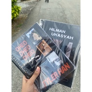 NOTEBOOK FICTIONAL CHARACTERS