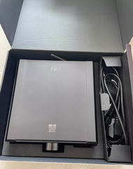 fiio k9 akm全新僅拆封