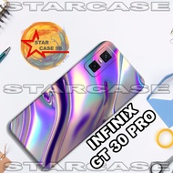 Softcase rubber infinix gt 30 pro /S22 abstract motif case infinix gt 30 pro/ casing infinix gt 30 p