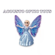 FROZEN ACOUSTO OPTIC TOYS
