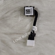 DC power cord - Dell Latitude E7240 7240 E7250 7250 power jack