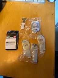 Bandai GTR 扭蛋 （可議）