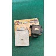 ecu gti sekali airflow