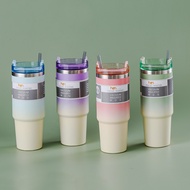 Han 30oz Cold Storage Glass 890ml Genuine Stainless Steel Steam Does Not Stick To The Size 30 Ounces