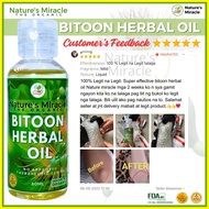 ⊙ ♚ ♧ [BUY 1 TAKE 1] bitoon herbal for bukol original bitoon herbal oil bukol remover mayon miracle