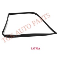 PROTON SATRIA DOOR GLASS RUN CHANNEL FRONT LH RH