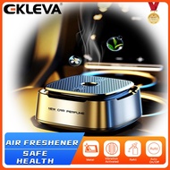 EKLEVA Auto Flavouring Electric Car Perfume