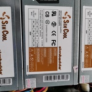 power supply simbadda simcool 430w 450w pure 6pin vga Psu 430 450 watt