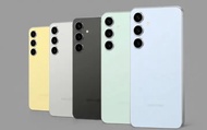 Incheon Airport Samsung Galaxy S Ultra Series Phone Rental
