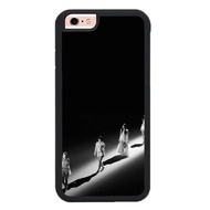 Iphone 6 7 8 Plus X Xr XS Max AESPA Savage Wallpaper FF52099 Soft Case