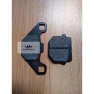 REAR BRAKE PAD RUSI RFI 175 V3 & V4/ V5