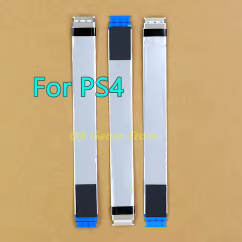 20pcs/lot Original For PS4 Game Console link DVD Drive Cable for PlayStation 4 PS4 Controller Ribbon