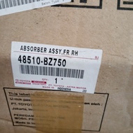 Shock FR RH Avanza Veloz 48510-BZ750