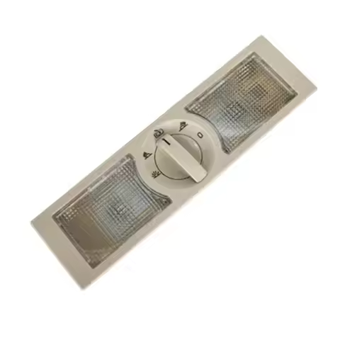 A62E-6Q0947291A Car Dome Lamp Rear Reading Light For VW Polo Touran Car Accessories