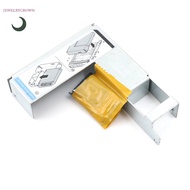 9W8C4 Y004G 3.5" to 2.5" Adapter for F238F D981C X968D SAS/SATA Tray Caddy For Dell [VN]