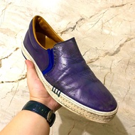 Berluti slip on Original Preloved