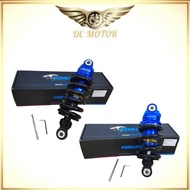 KOBURA ADJUSTABLE MONOSHOCK ABSORBER LC135 V1-V8 RS150