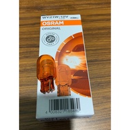 Osram WY21W 12V 21W light bulb