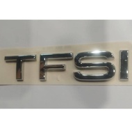 TFSI Emblem Logo | AUDI Emblem Logo | AUDI TFSI Emblem Logo