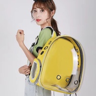 Pet Cargo Backpack Cat Cargo Animal | Travel Bag | Waterproof Cat Bag Pet Bag Pet Carrier