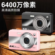 HD Digital Camera ccd Student Camera 4K Camera Photography High-Appearance Zoom Sports Camera