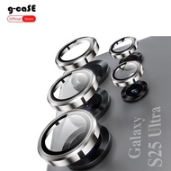 G-caSE Tempered Glass CAMERA Protector Samsung S25 S25ULTRA ULTRA CAMERA