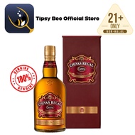 Chivas Regal Extra Scotch Whisky [70cl, 40%]