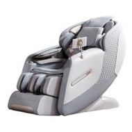 เก้าอี้นวดไฟฟ้า AMAXS BEAM สีเทา (1258060)