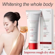 WHITENING SKIN BODY LOTION WHITENING LIGHTWEIGHT MOISTURIZING AND NON-STICKY WHITENING BODY LOTION W
