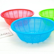 Bakul Beras Pelbagai fungsi Rice Basket Multifunctional Fruit Vegetables Colander Washing Baskets Kitchen Tools
