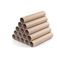 Selosong Paper Tube Additional Packaging