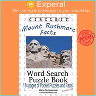 Circle It, Mount Rushmore Facts, Pocket Size, Word Search, Puzzle Book by Lowry Global Media LLC (pa