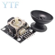 【Wireless】 For Arduino Dual-axis XY Joystick Module Higher Quality PS2 Joystick Control Lever Sensor