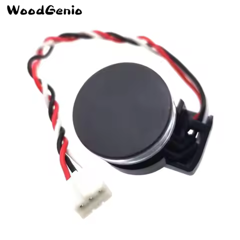 WoodGenio Top Bumper IR Sensor for IRobot Roomba J7 J7+ i7 i7+ i3 i4 i6 i6+ i8 i8+ Plus E5 E6