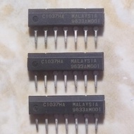 IC UPC1037 NEC