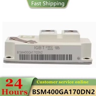 100% Working  Original power module  BSM400GA170DN2