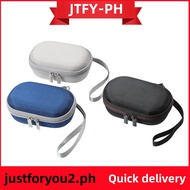 【JTFY】Portable EVA Mouse Storage Case for Logitech M750 M650 M720 M330 Shockproof