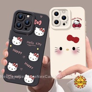 Kitty for IPhone 15 16 12 14 13 11 Pro Max XR X 7Plus 8Plus XS Max 7 15 13 8 Plus 16E Creative Woven