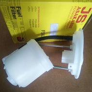 Cụm lọc xăng lọc nhiên liệu Toyota Camry 2.5L 2009 2010 2011 77024-06110 mã FS6305 JS Asakashi Nhật