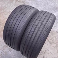 Tayar Goodyear 235/50R20 255/45 20 untuk Volkswagen ID4 asal, dengan gam pemulih sendiri.