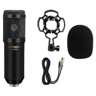 Bm 800 TAFFWARE condenser Microphone